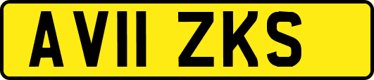 AV11ZKS