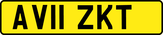 AV11ZKT