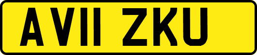 AV11ZKU