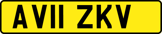 AV11ZKV