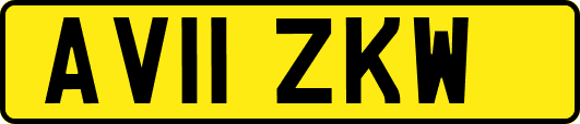 AV11ZKW