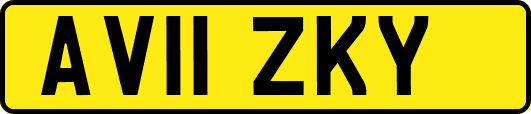 AV11ZKY