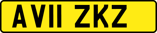 AV11ZKZ