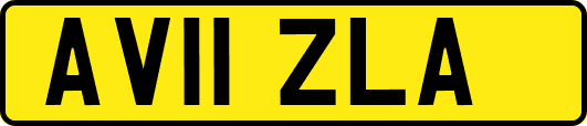 AV11ZLA