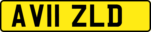 AV11ZLD