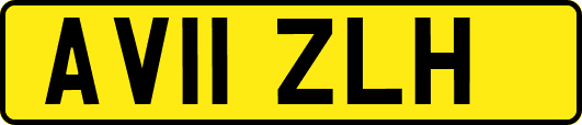 AV11ZLH