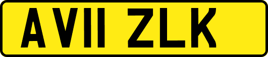 AV11ZLK