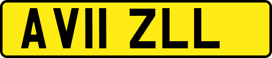 AV11ZLL