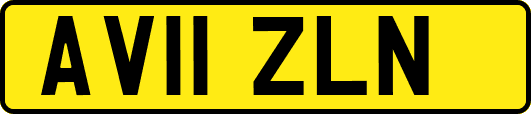 AV11ZLN