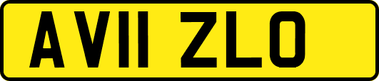 AV11ZLO