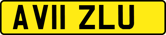 AV11ZLU