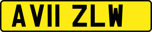 AV11ZLW