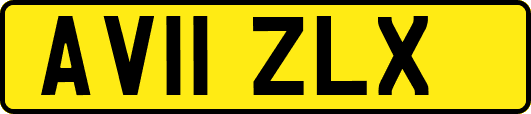AV11ZLX