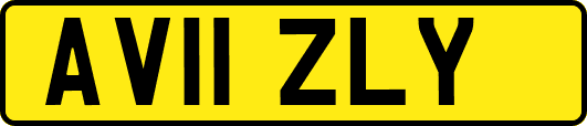 AV11ZLY