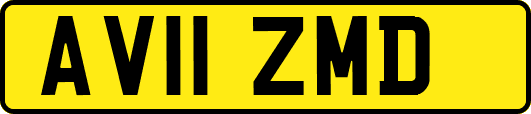 AV11ZMD