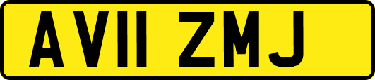 AV11ZMJ