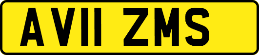 AV11ZMS