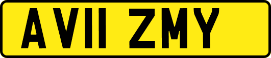 AV11ZMY