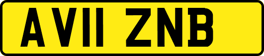 AV11ZNB
