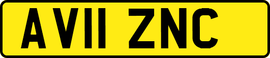 AV11ZNC