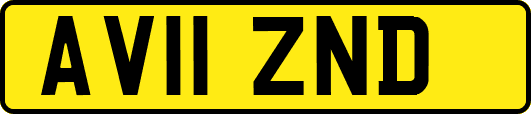 AV11ZND