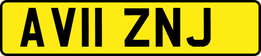 AV11ZNJ