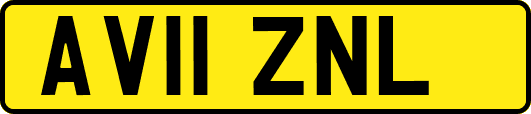 AV11ZNL