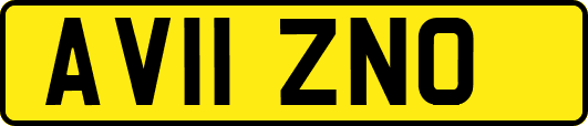 AV11ZNO