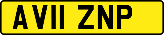 AV11ZNP