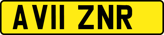 AV11ZNR
