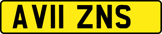 AV11ZNS