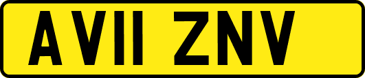 AV11ZNV