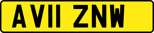 AV11ZNW
