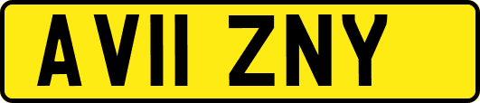AV11ZNY