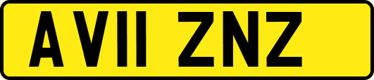 AV11ZNZ