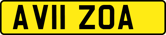 AV11ZOA