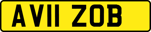 AV11ZOB