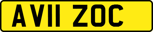 AV11ZOC
