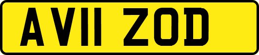 AV11ZOD