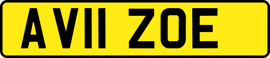 AV11ZOE
