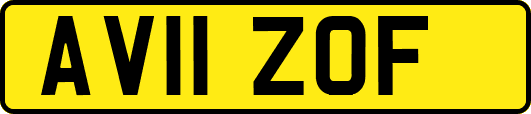 AV11ZOF