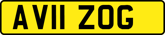 AV11ZOG