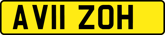 AV11ZOH