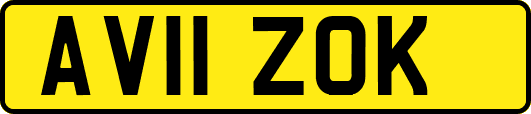 AV11ZOK