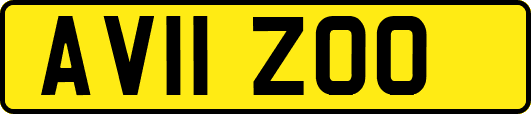 AV11ZOO