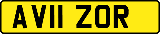 AV11ZOR