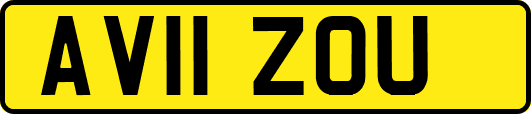 AV11ZOU