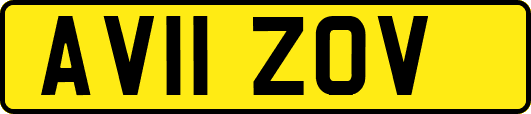 AV11ZOV