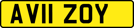 AV11ZOY