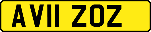 AV11ZOZ